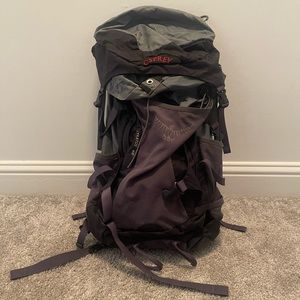 Osprey Stratos 40 backpack